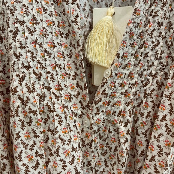 🖤 SOLD 🖤  Doen Hadley Dress - Picture 5 of 6